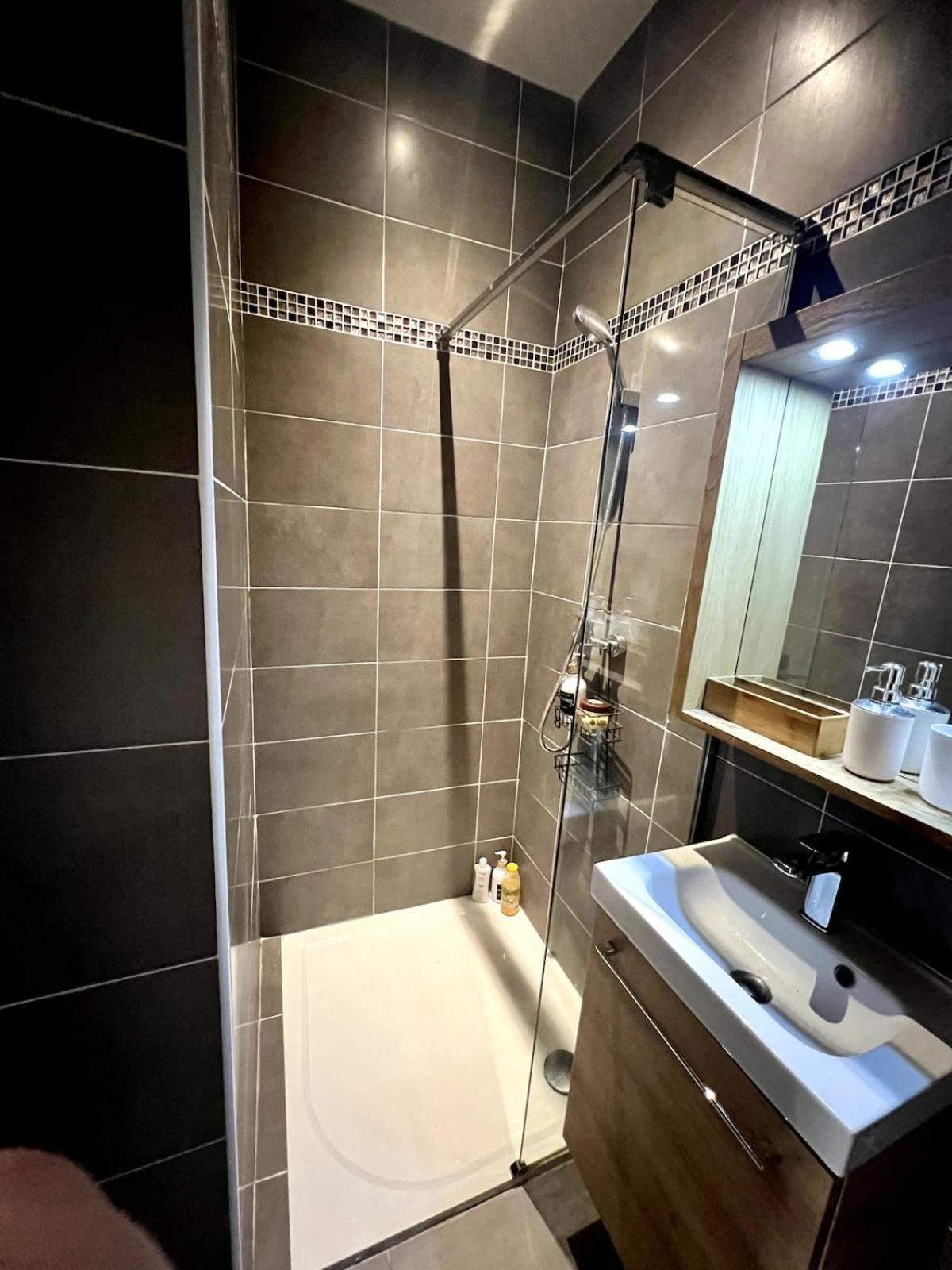 Bel Dans Le Centre D'aix-en-provence Appartement